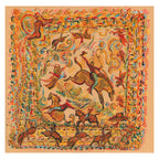 Imprimé bandana rodéo