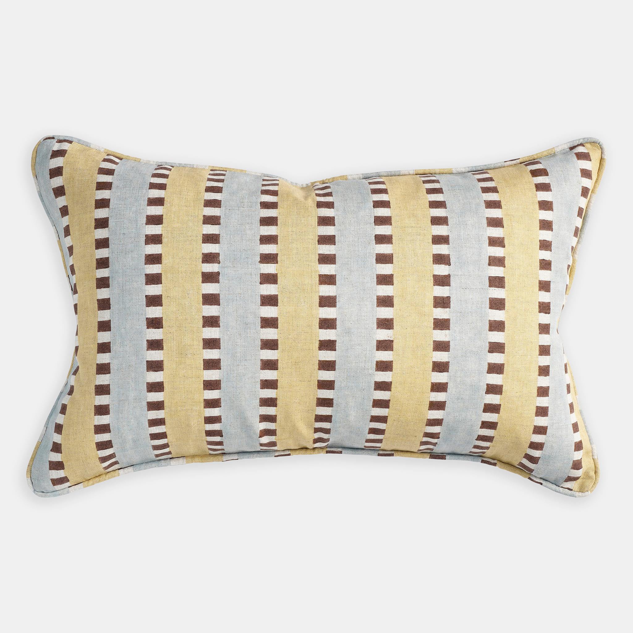 Coussin lombaire Marrakech Light Egypt