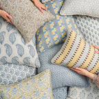Coussin lombaire Marrakech Light Egypt