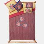 Couette Arabesque dorée