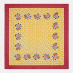 Couette Arabesque dorée