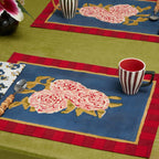 Ensemble de sets de table en toile