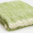 Jeté en mohair Mooneen Rowan