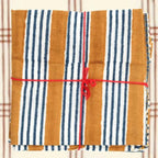 Serviettes Alice Tournesol : Lot de 4