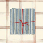 Serviettes Lou Ciel : Lot de 4