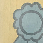 Ruban n°7 par Steph Becker