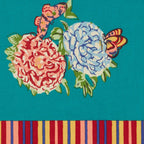 Ensemble de sets de table en toile